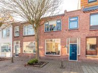 Bloemstraat 52, 1782 LG Den Helder