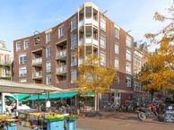 Tweede van Swindenstraat 59 A, 1093 VJ Amsterdam