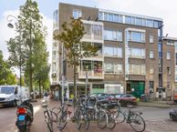 Pieter Nieuwlandstraat 32 B, 1093 XS Amsterdam