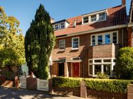 Frans Halsstraat 22 C, 3583 BP Utrecht