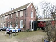 Kinderhuissingel 2 c1, 2013 AS Haarlem