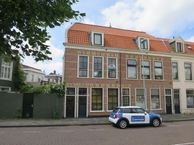 Oostvest 32 rd, 2011 AK Haarlem