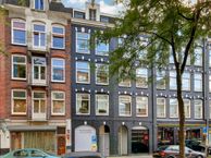 Nicolaas Beetsstraat 55 C, 1053 RJ Amsterdam