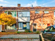 Kleine Beerpad 8, 5632 JK Eindhoven