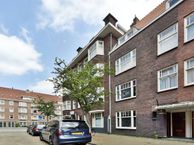 Hectorstraat 3 huis, 1076 PM Amsterdam