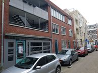Versijdenstraat 13 A, 3033 TH Rotterdam