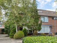 Anne Franklaan 8, 3721 PJ Bilthoven