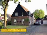 De Vliegert 41, 5527 HW Hapert