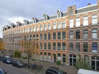 Van Beuningenstraat 136 I, 1051 XV Amsterdam