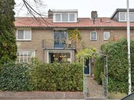 Prinses Margrietplantsoen 45, 1403 SV Bussum