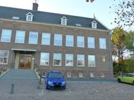 Ir. Smedingplein 5, 1771 AD Wieringerwerf