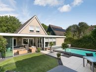 Burgemeester Zwaansweg 5, 5251 CJ Vlijmen