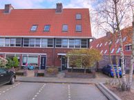 D. Marotstraat 67, 1992 HJ Velserbroek