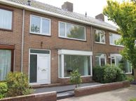 Strawinszkilaan 4, 2253 CH Voorschoten