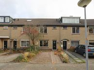 Söderblomstraat 251, 2131 GH Hoofddorp