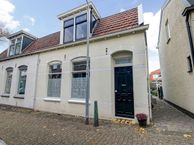 Parkstraat 50, 1544 AR Zaandijk