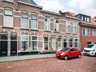 Medusastraat 23, 2315 GR Leiden