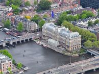 Sarphatistraat 31 -3, 1018 EV Amsterdam