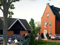 Bouwnummer (Bouwnr. 95), 3209 AT Hekelingen