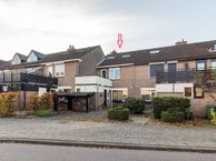 De Glazenmaker 6, 1541 RE Koog aan de Zaan