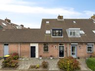 Bloesemhof 16, 3291 TT Strijen