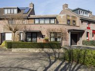 Claverenbladstraat 36, 3833 JG Leusden