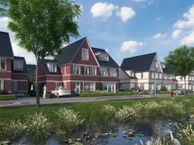 Wijdelande (Bouwnr. 2), 1422 WP Uithoorn