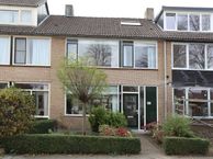 Prins Willem-Alexanderplantsoen 29, 3738 DJ Maartensdijk