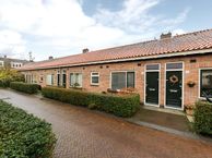 Eerste Vogelstraat 11, 1022 XT Amsterdam