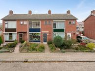 Jhr.van Nahuysstraat 11, 7731 EA Ommen