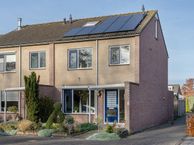 Burg Bijleveldsingel 4, 8052 AN Hattem