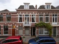 Morsweg 87 A, 2332 EL Leiden