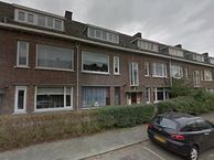 Sperwerstraat 6 B, 3082 ME Rotterdam