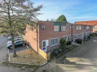 Arestraat 46, 1445 EK Purmerend