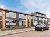 M. van Meelstraat 27, 3555 VV Utrecht