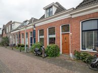 Ooster Badstraat 44, 9726 CM Groningen