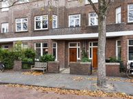 Van Panhuysstraat 13, 2596 JG Den Haag