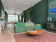 Mathenesserlaan 463 b, 3023 GK Rotterdam