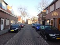 Bloemfonteinstraat 8, 5025 HJ Tilburg