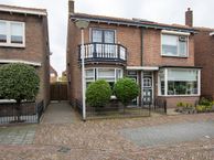 Burgemeester Ypeijstraat 19, 3361 HC Sliedrecht