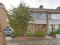 Graaf Florislaan 26, 2231 EE Rijnsburg