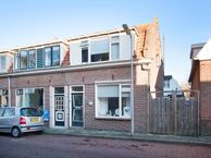 Duinstraat 21, 1931 GN Egmond aan Zee