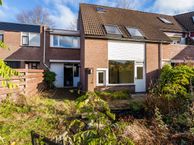 Cannaertserf 65, 4824 GB Breda