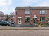 Preludestraat 36, 7534 XJ Enschede