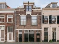 Van Hattumstraat 12 D, 8011 MV Zwolle