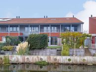 Rottumeroog 99, 1967 GD Heemskerk