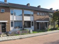 Jacob Catsstraat 8, 3202 AK Spijkenisse