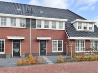 Israël de Haanlaan 5, 1262 AG Blaricum