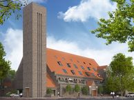 Statenlaan 12 N, 3051 HH Rotterdam