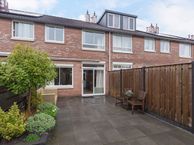 Sara Burgerhartsingel 201, 3813 NH Amersfoort